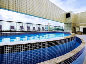 Miscellaneous - Grand Mercure Brasilia Eixo Monumental (Brasília)