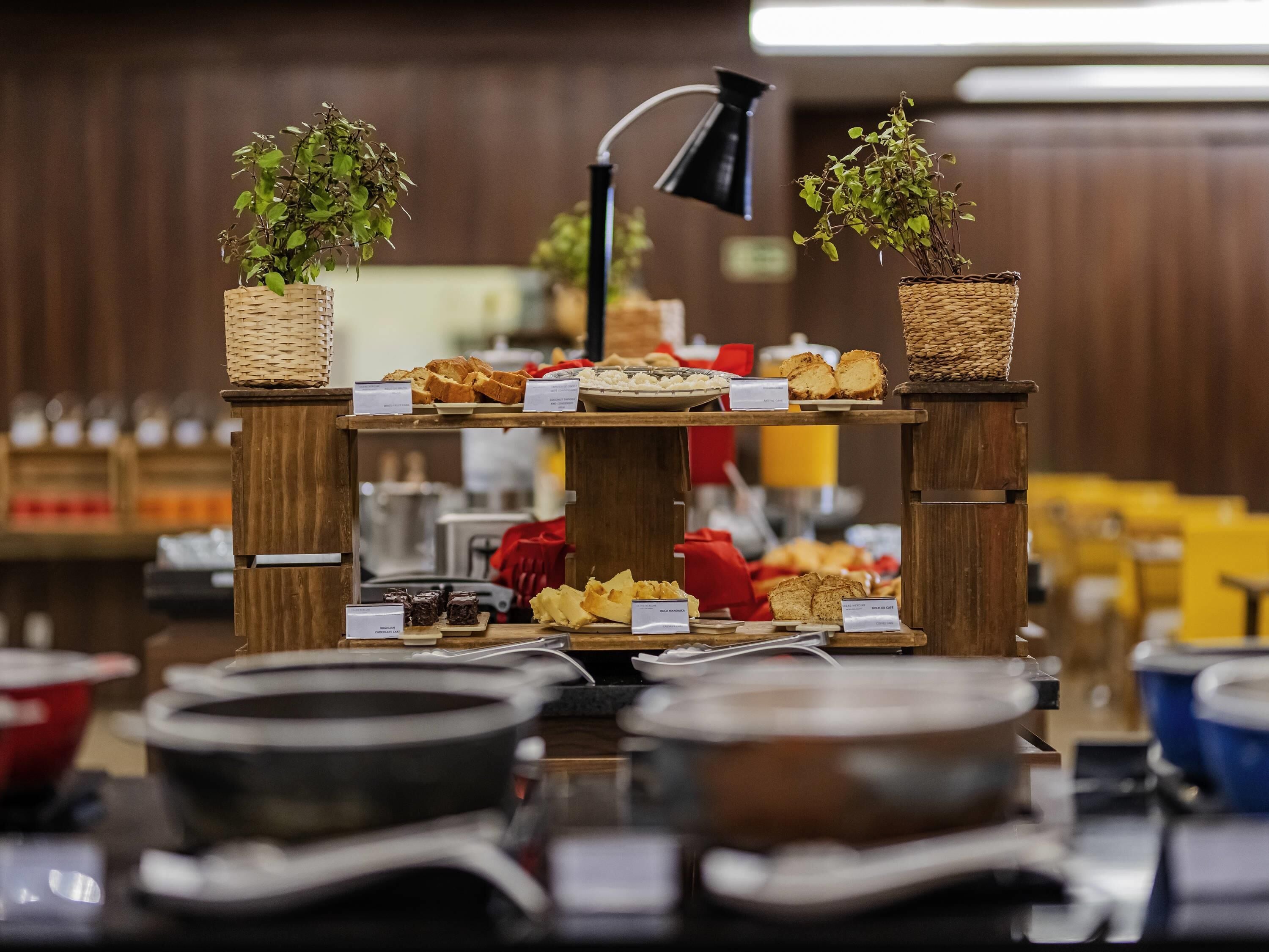 餐廳