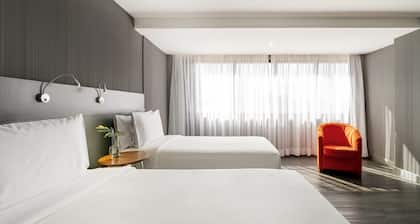 Grand Mercure Brasilia Eixo Monumental