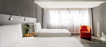 Grand Mercure Brasilia Eixo Monumental