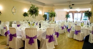 Aula banquet