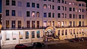 Unclassified image, 4 of 15, button - Lansdowne Place Hotel and Spa (Hove)