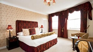 Unclassified image, 5 of 15, button - Lansdowne Place Hotel and Spa (Hove)