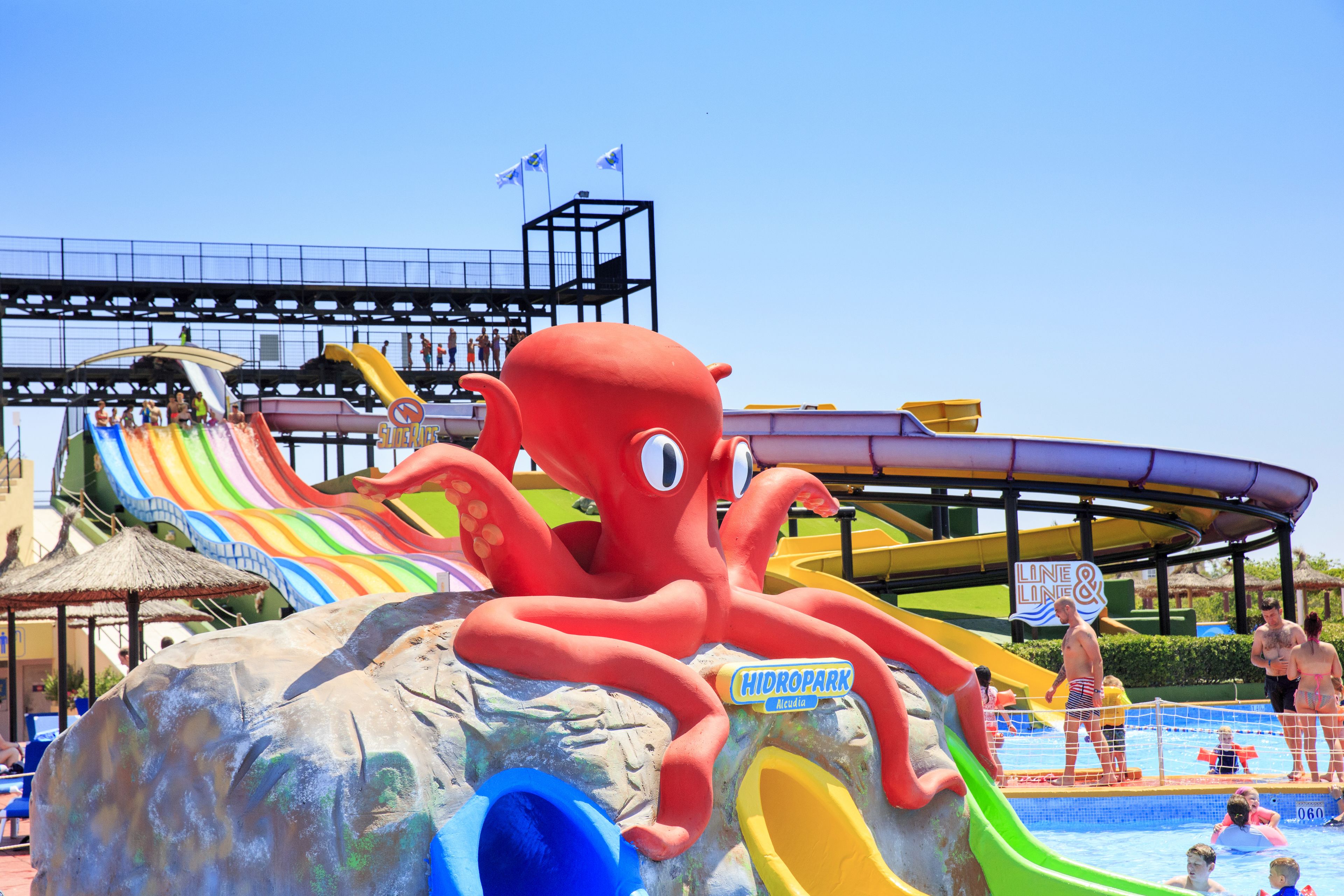 Waterpark