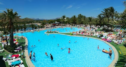 Club Mac Alcudia