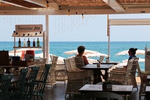 Équipement de l’hébergement