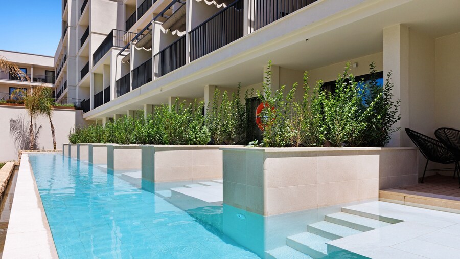 Paradiso Garden Hotel