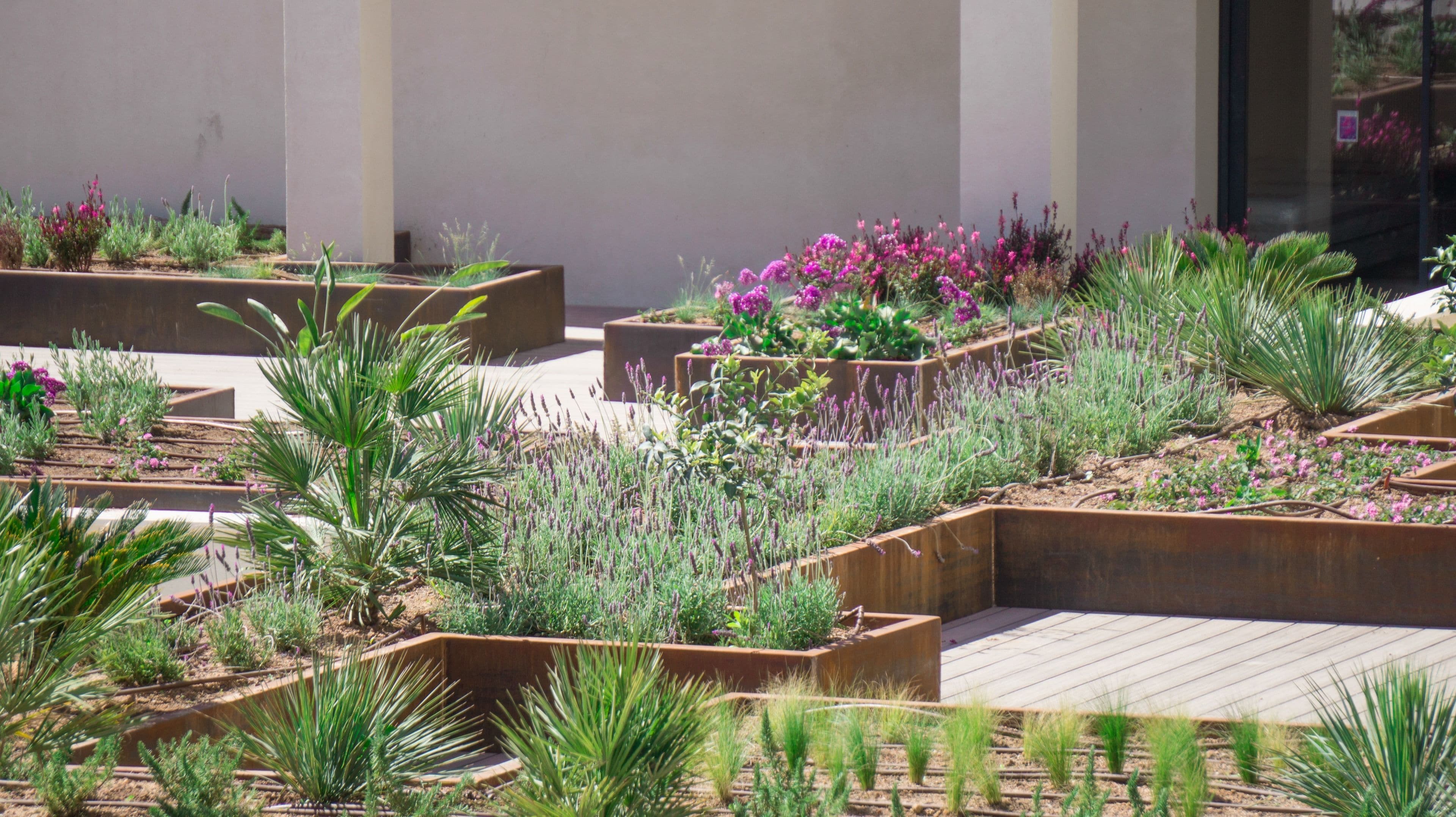 premium double room, terrace | 1 bedroom, in-room safe, desk, free wifi