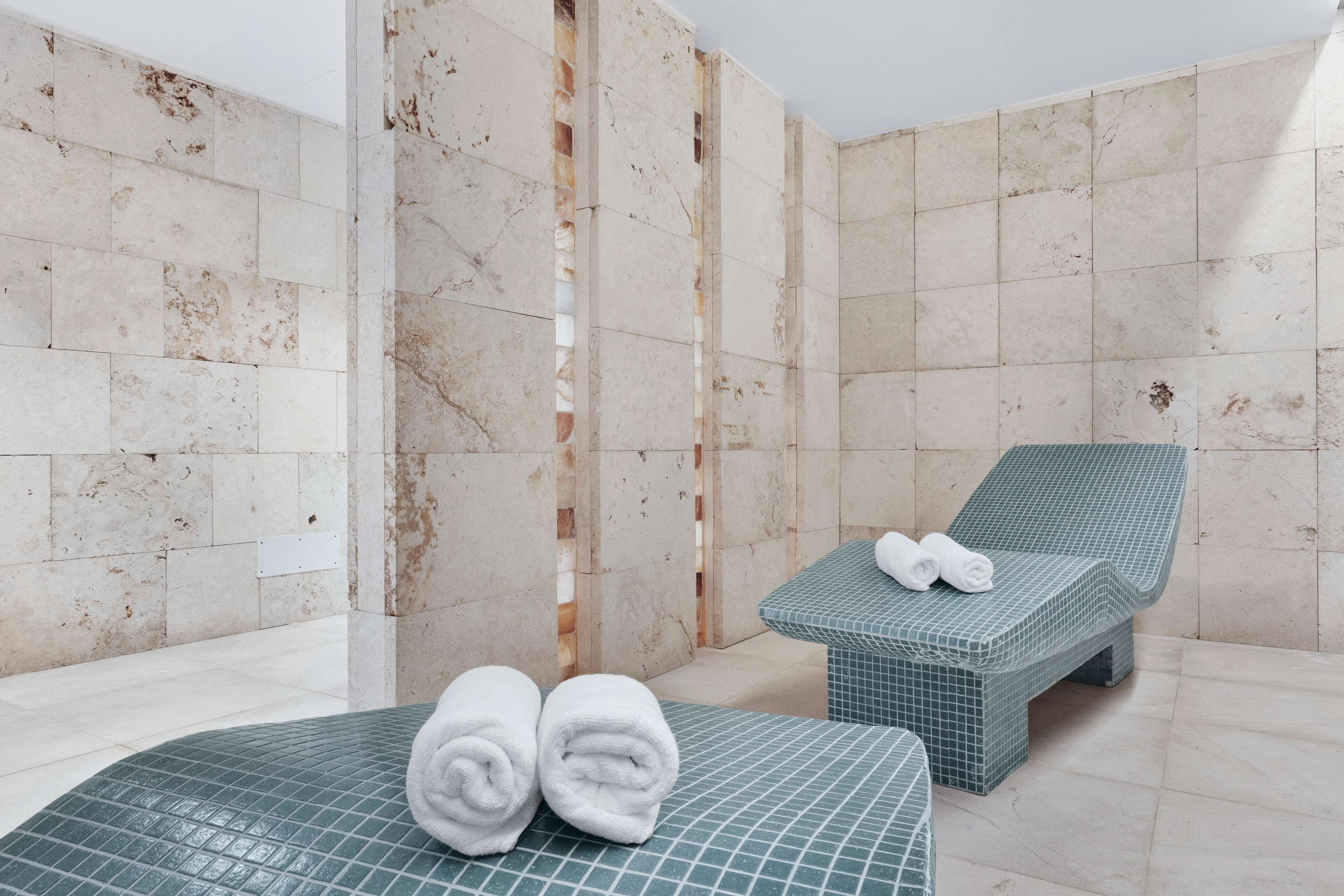 Servizio della struttura