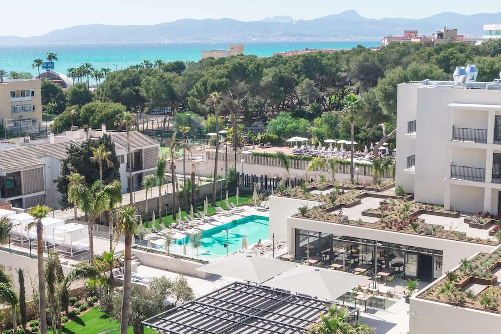 Paradiso Garden Hotel