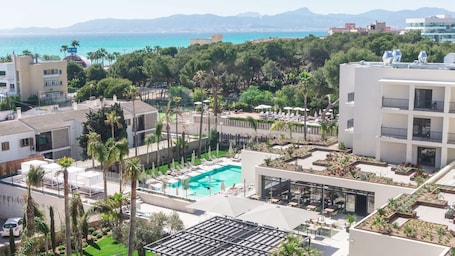 Paradiso Garden Hotel