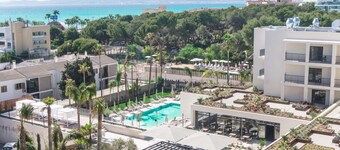 Paradiso Garden Hotel