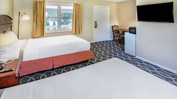 Caixa forta a l'habitació, escriptori i bressols gratuïts