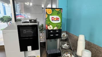 Recepción