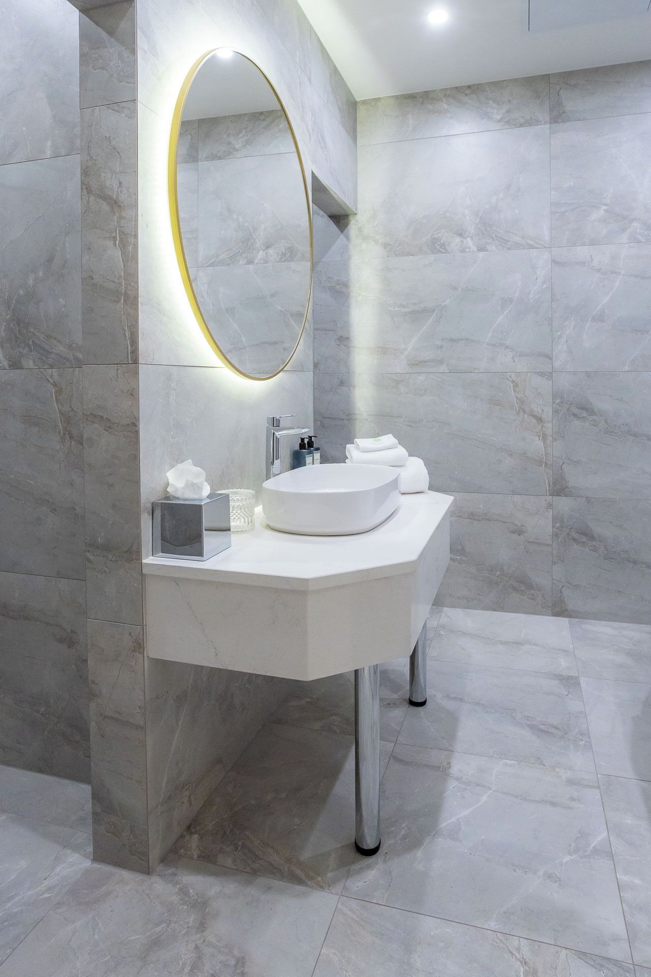 Foto - Cork's Vienna Woods Hotel & Villas