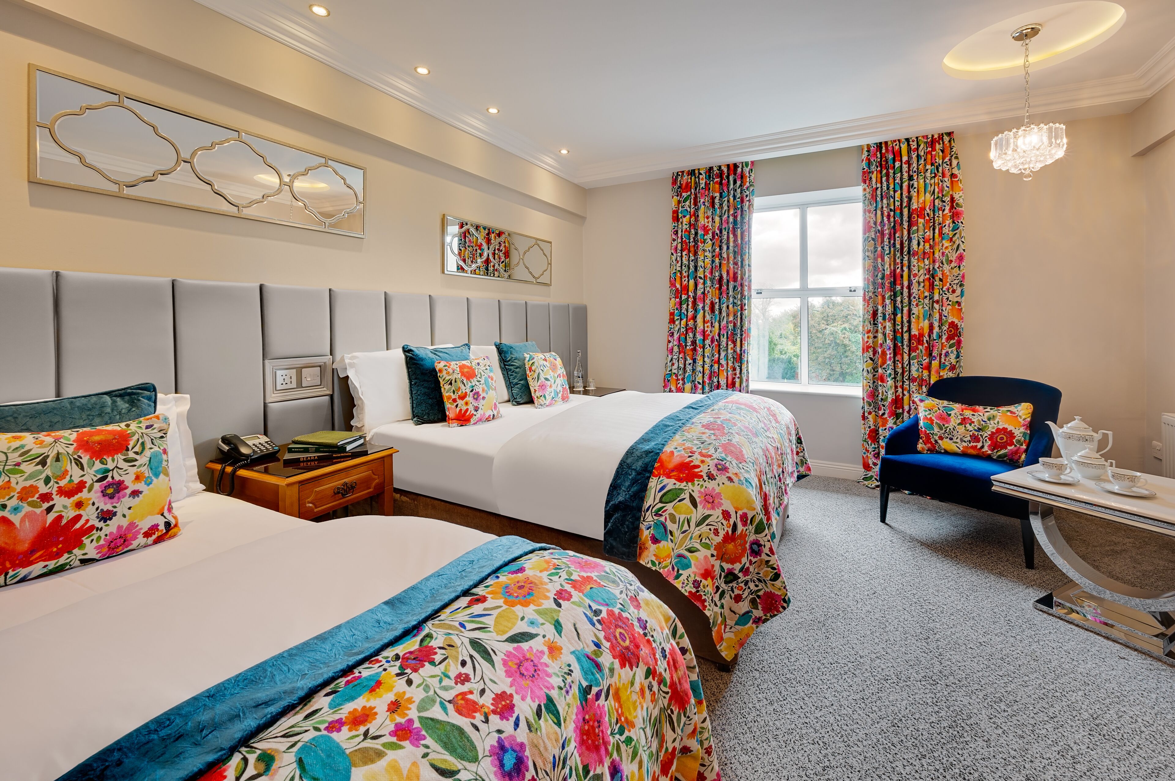 Foto - Cork's Vienna Woods Hotel & Villas