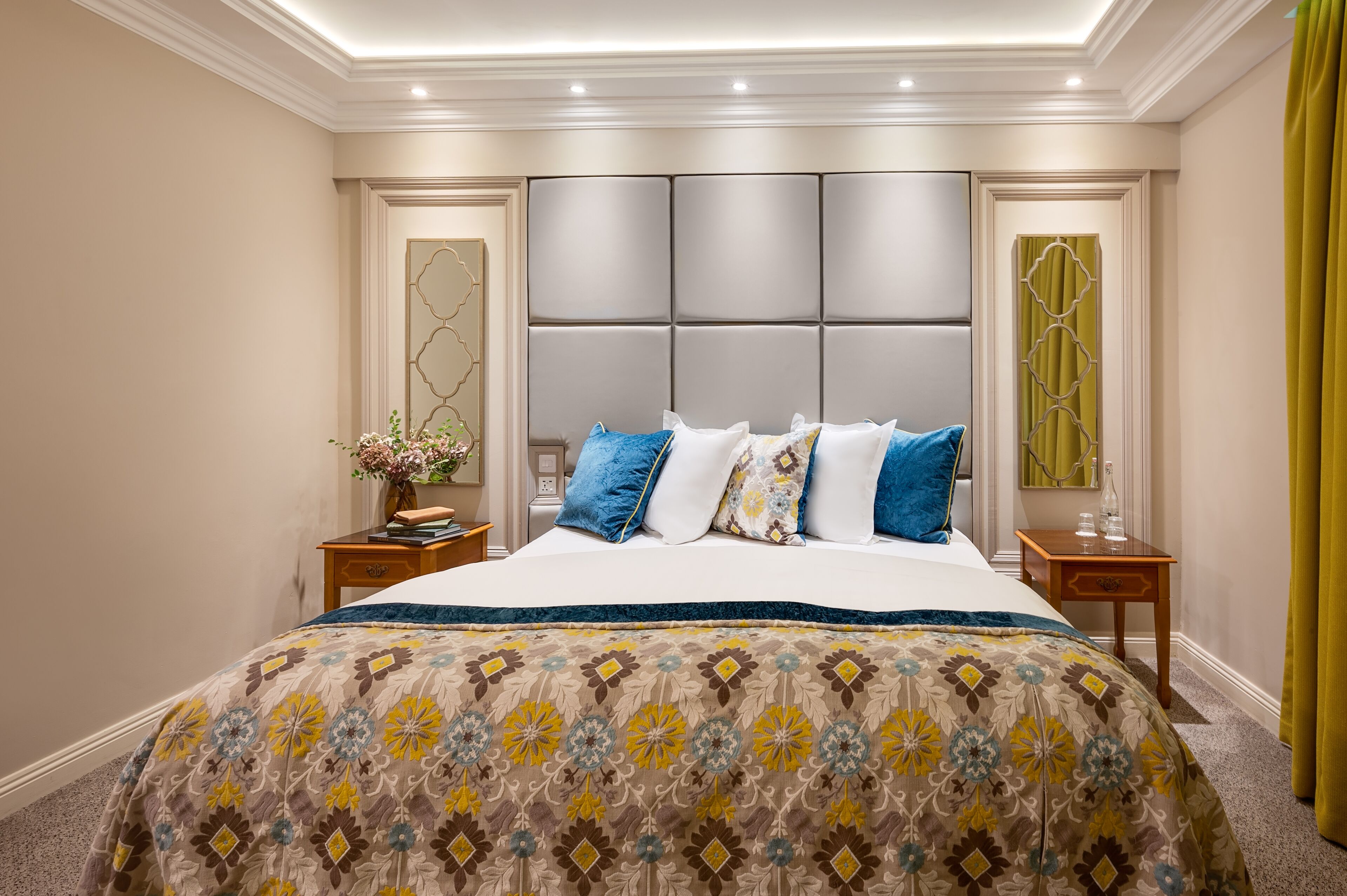 Foto - Cork's Vienna Woods Hotel & Villas