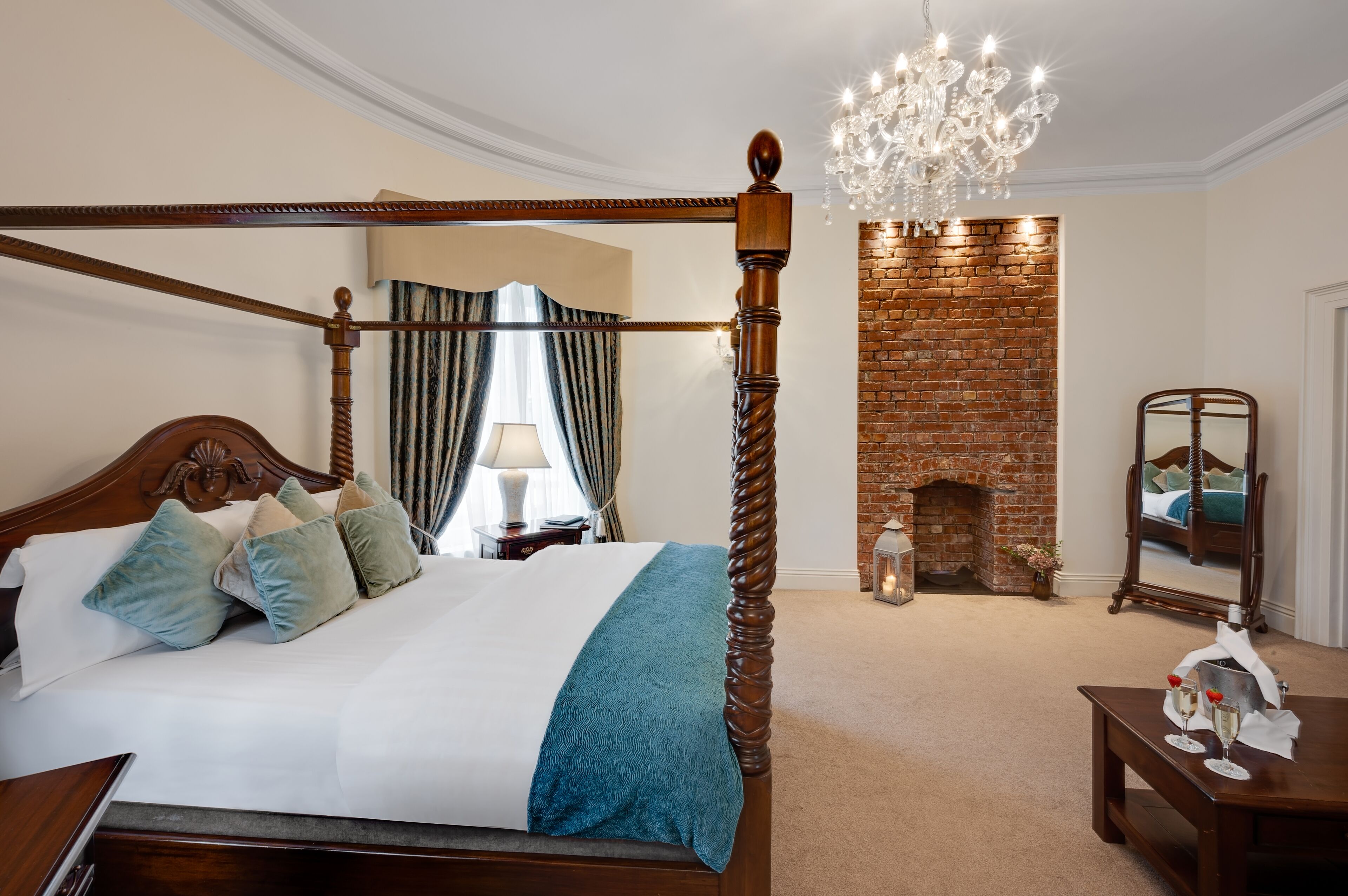 Foto - Cork's Vienna Woods Hotel & Villas