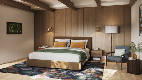 Historic Rocky Waters Inn, A Small Luxury Hotel - Image 30