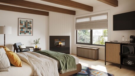 Historic Rocky Waters Inn, A Small Luxury Hotel - Image 31