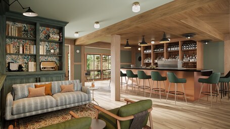 Historic Rocky Waters Inn, A Small Luxury Hotel - Image 3
