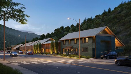 Historic Rocky Waters Inn, A Small Luxury Hotel - Image 17