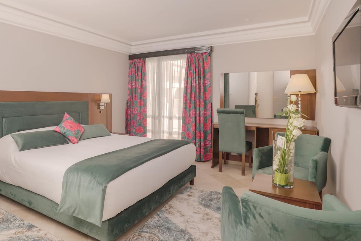Suite, Sea View (Ambassadeur)