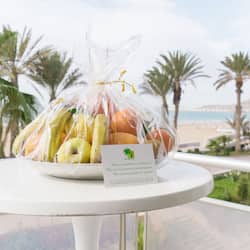 Duplex, Sea View | 1 bedroom, premium bedding, minibar, soundproofing