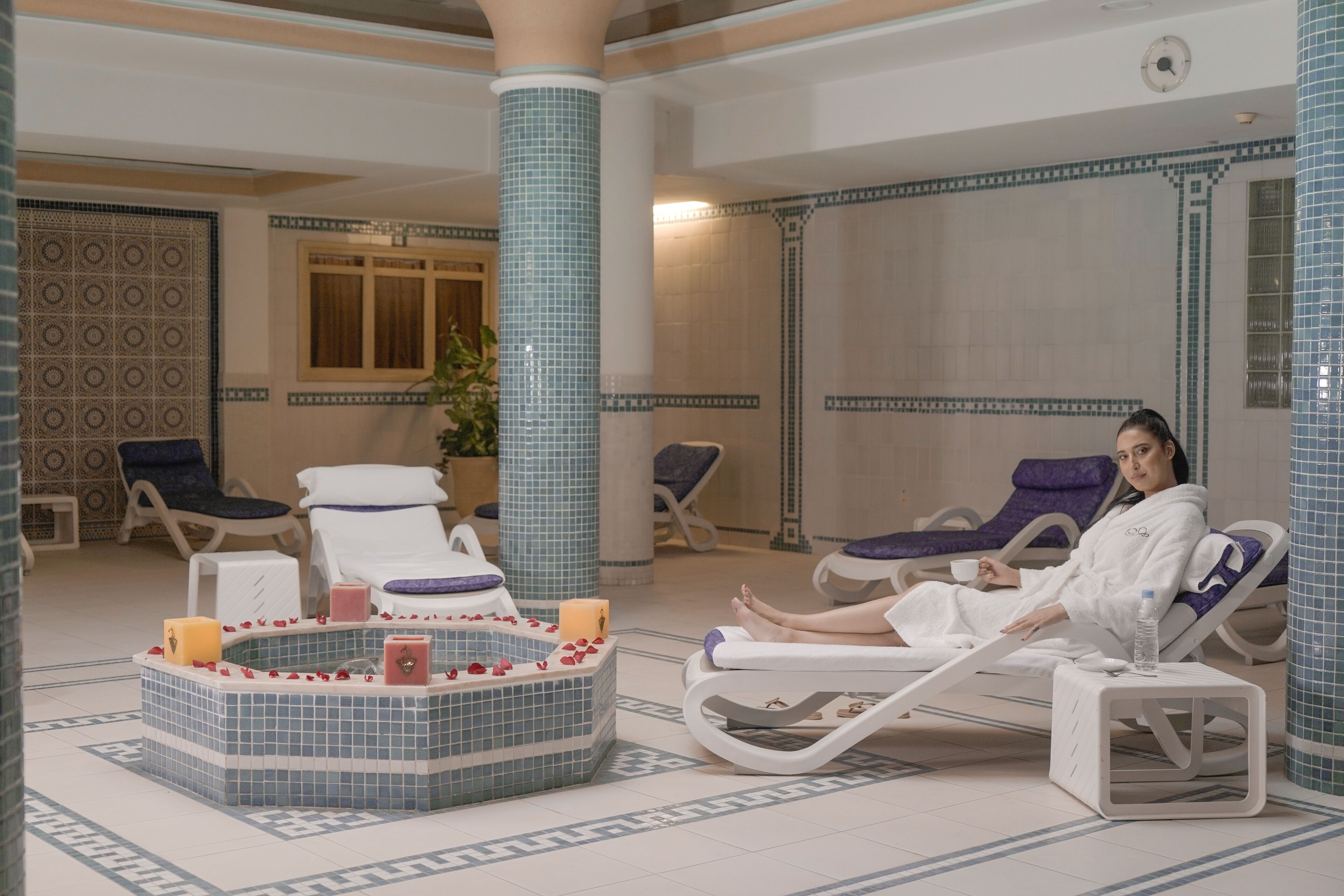 Spa