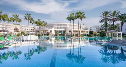 AGADIR BEACH CLUB HOTEL