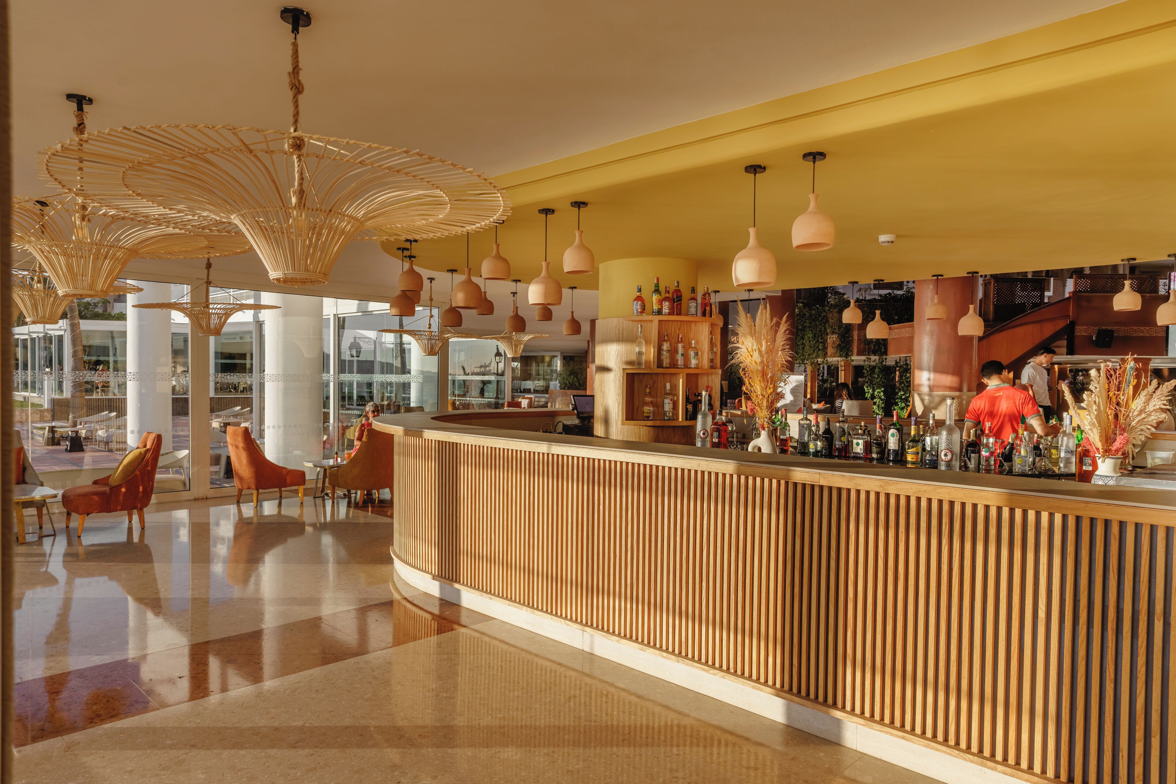 Restoran