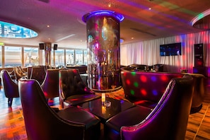 Bar (en la propiedad)