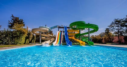 Amadil Ocean Club