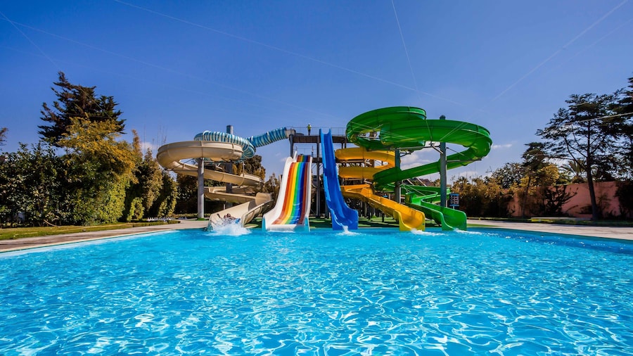 Amadil Ocean Club