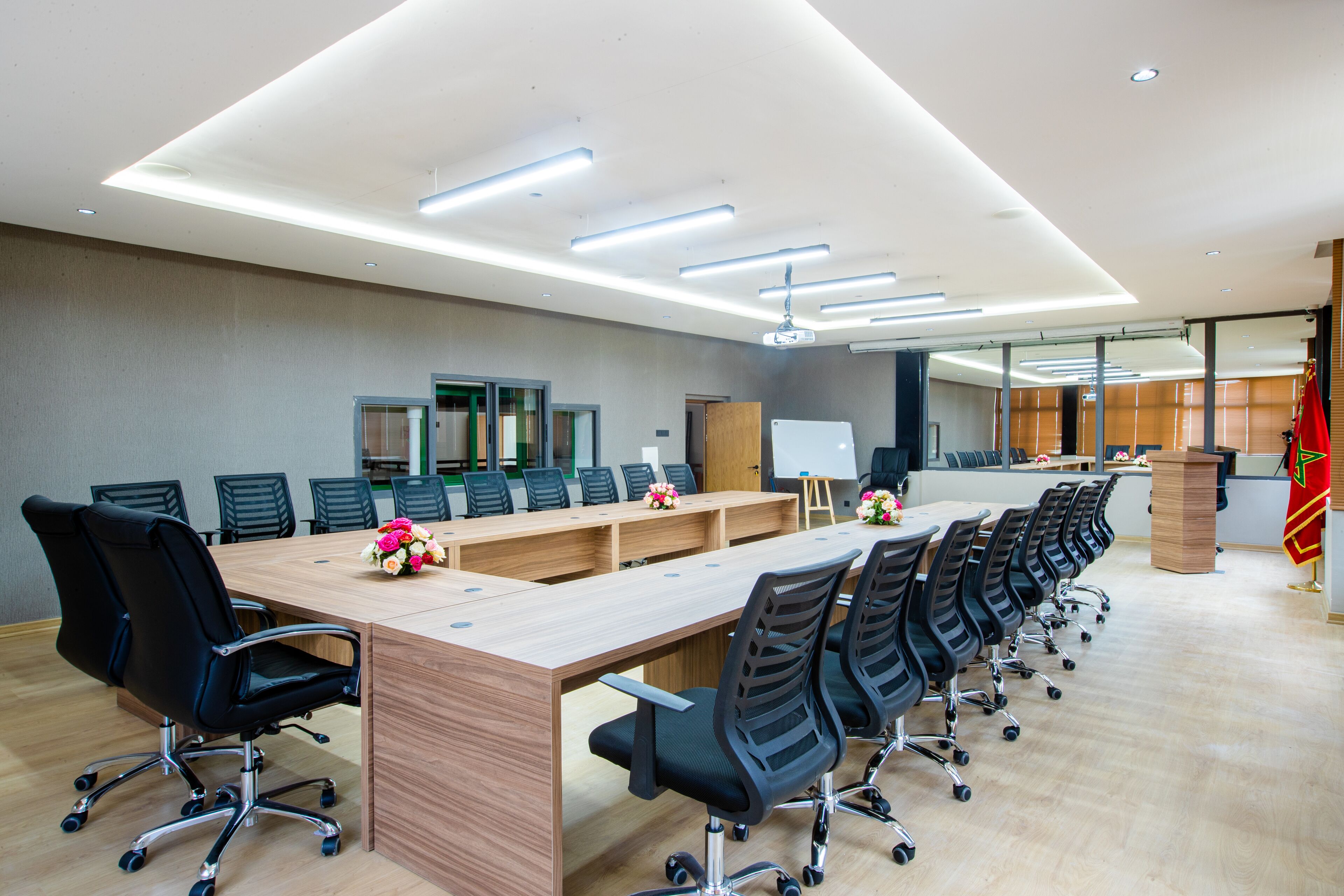 Foto - Hotel Argana Agadir