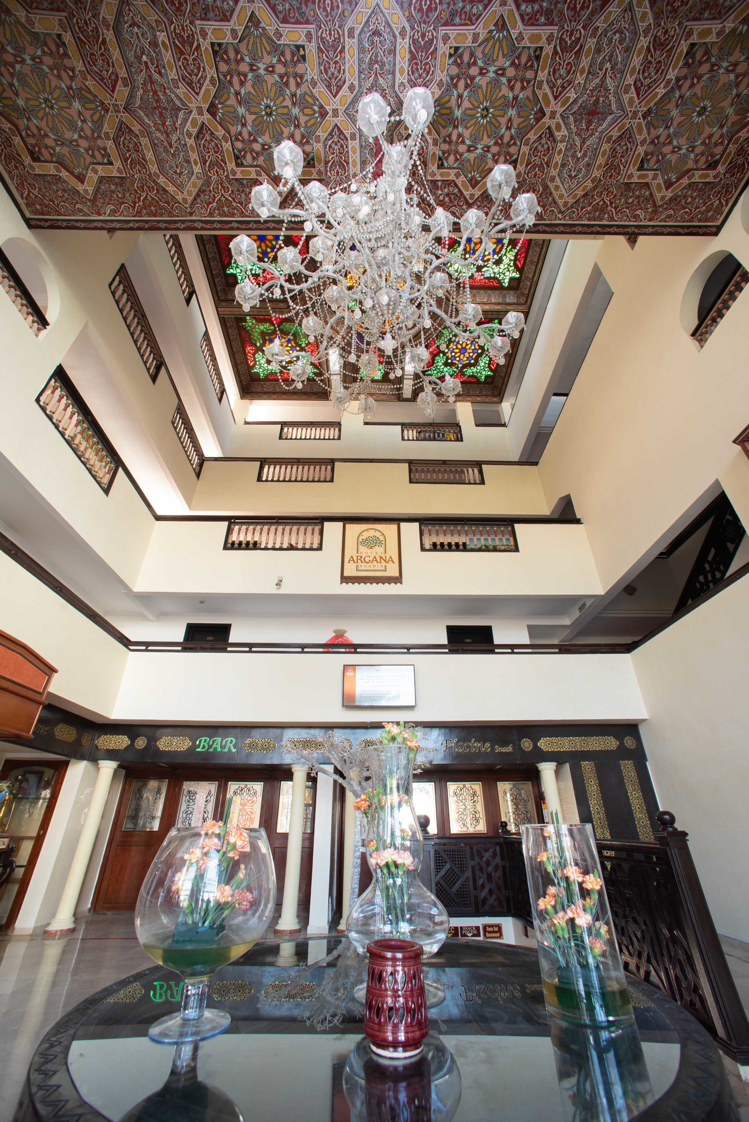 Photo - Hotel Argana