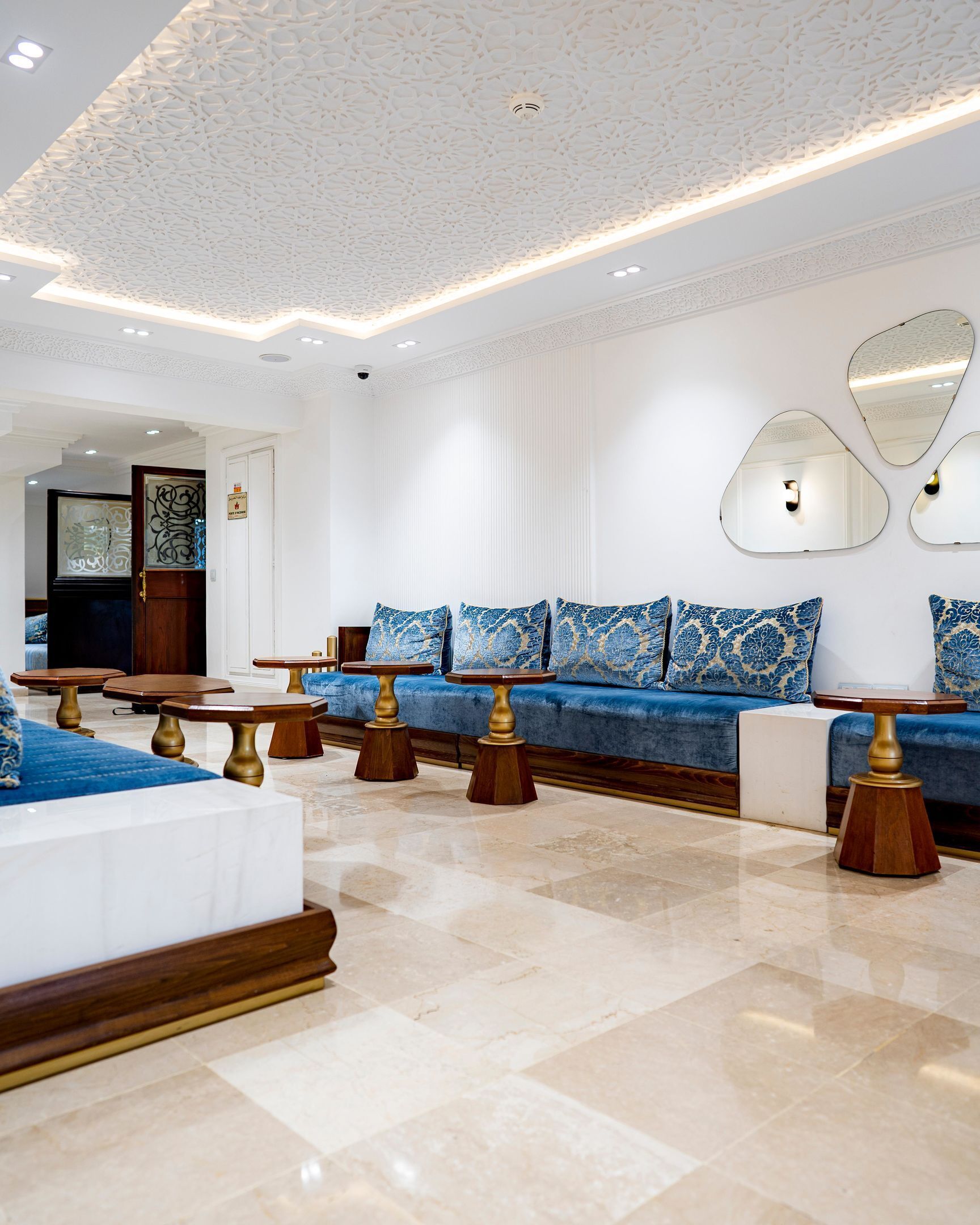 Foto - Hotel Argana Agadir