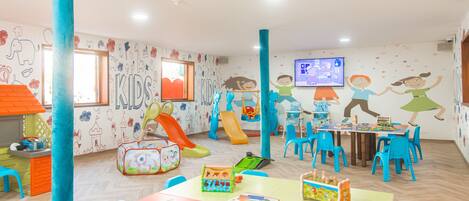 Children’s activities