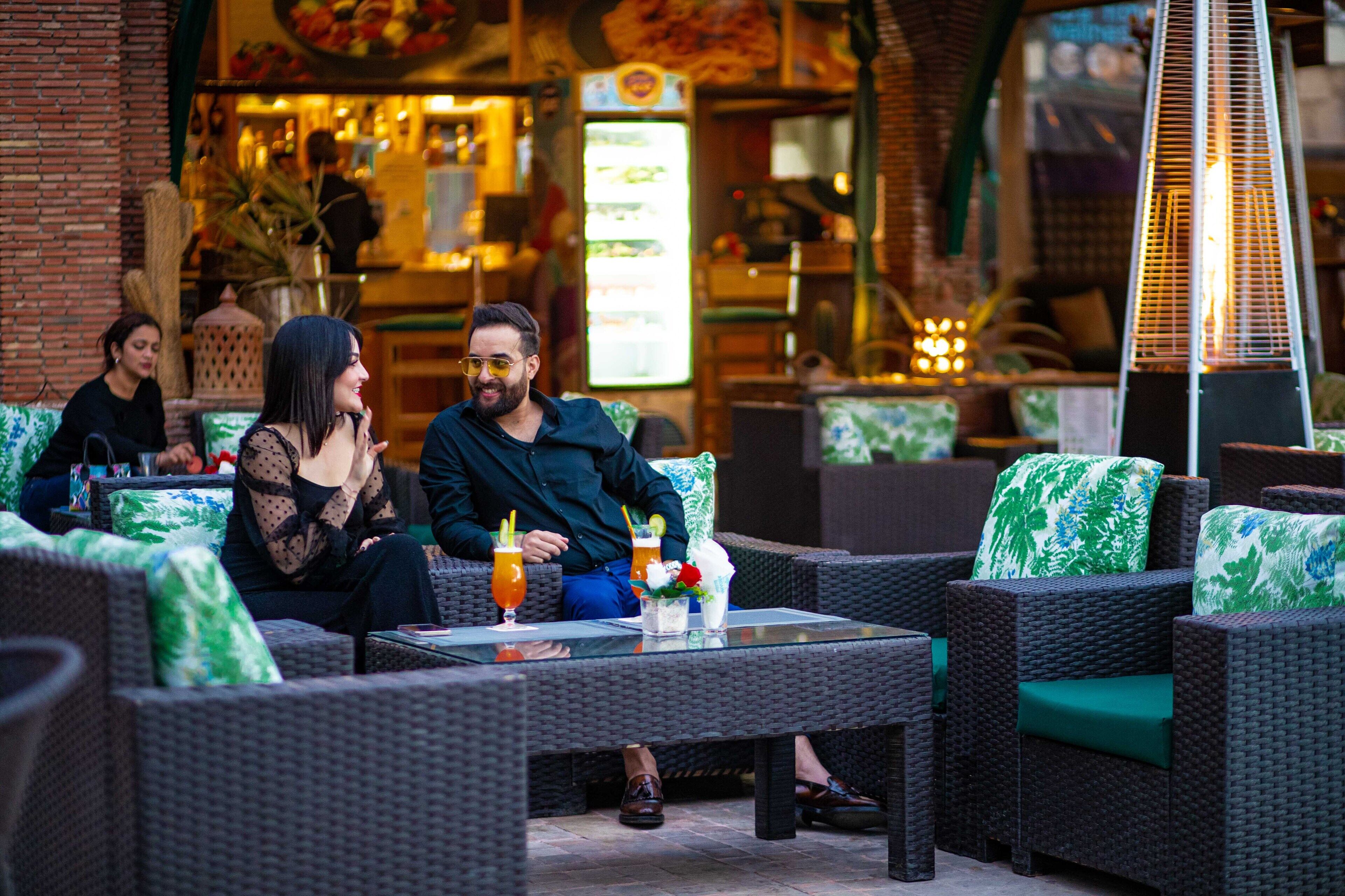 Foto - Hotel Argana Agadir