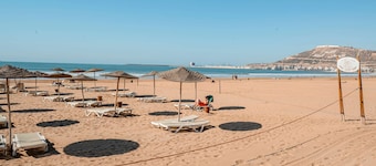 Hotel Argana