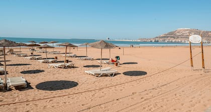 Hotel Argana
