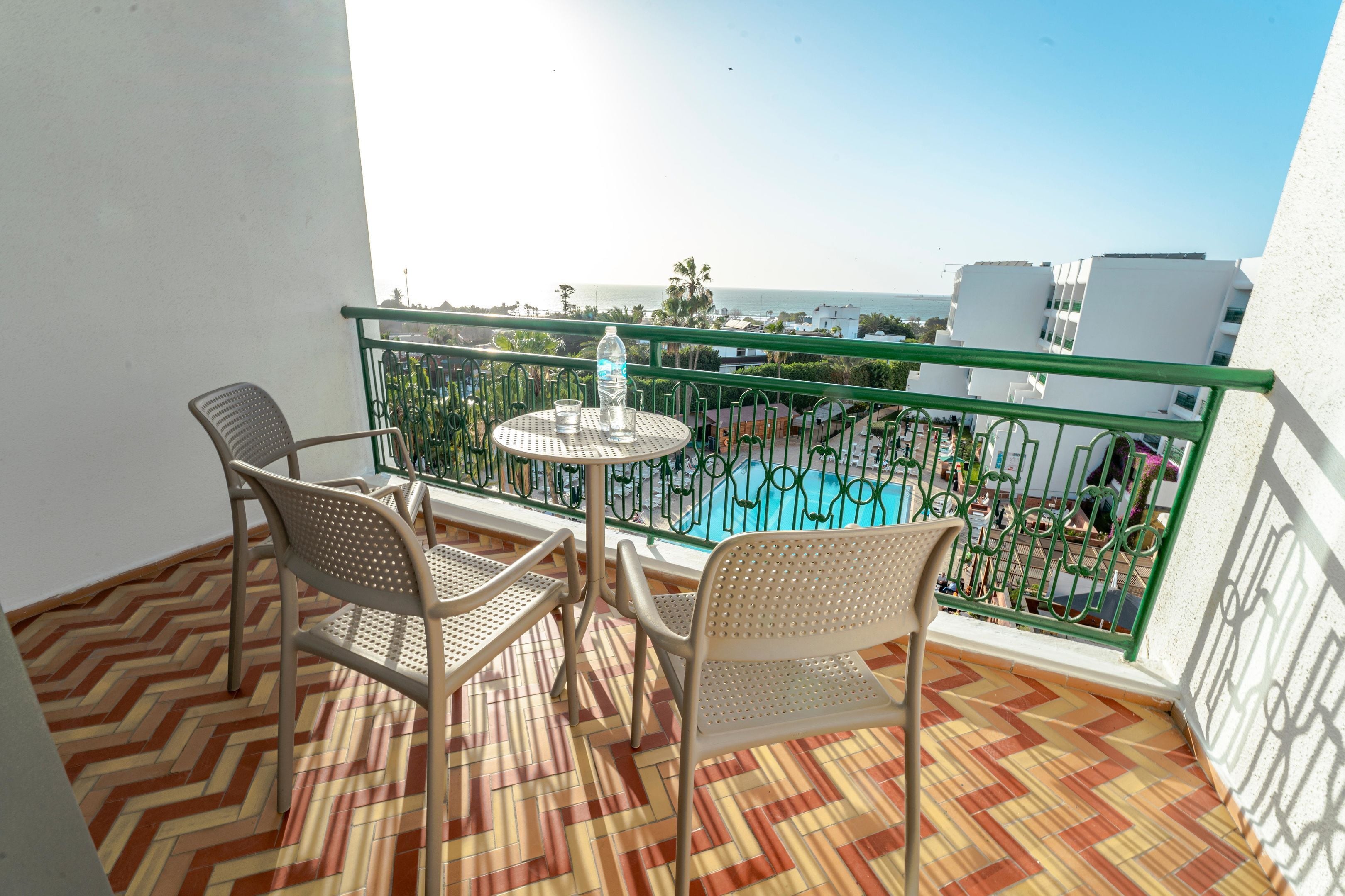 Photo - Hotel Argana