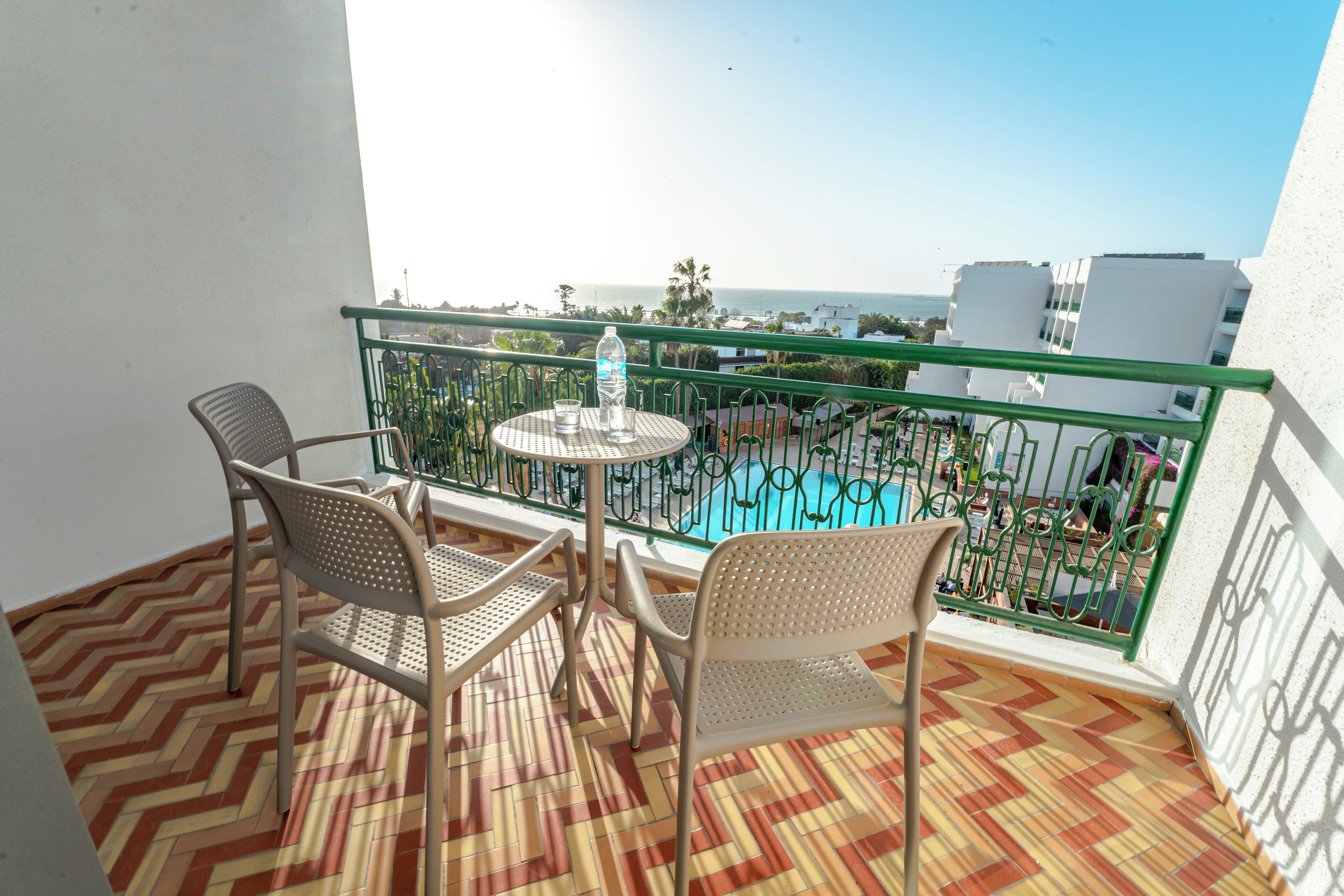Photo - Hotel Argana