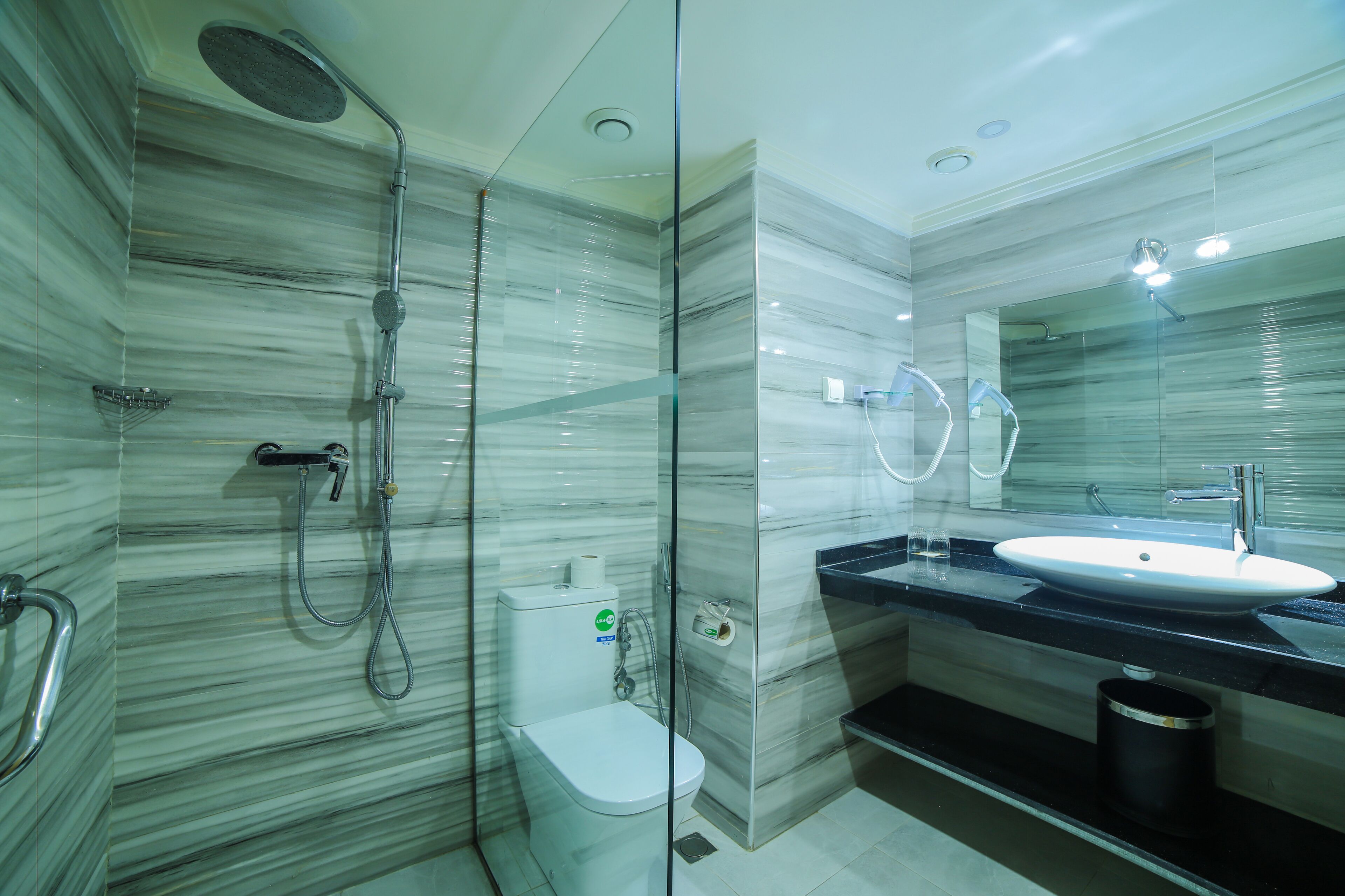 Foto - Hotel Argana Agadir