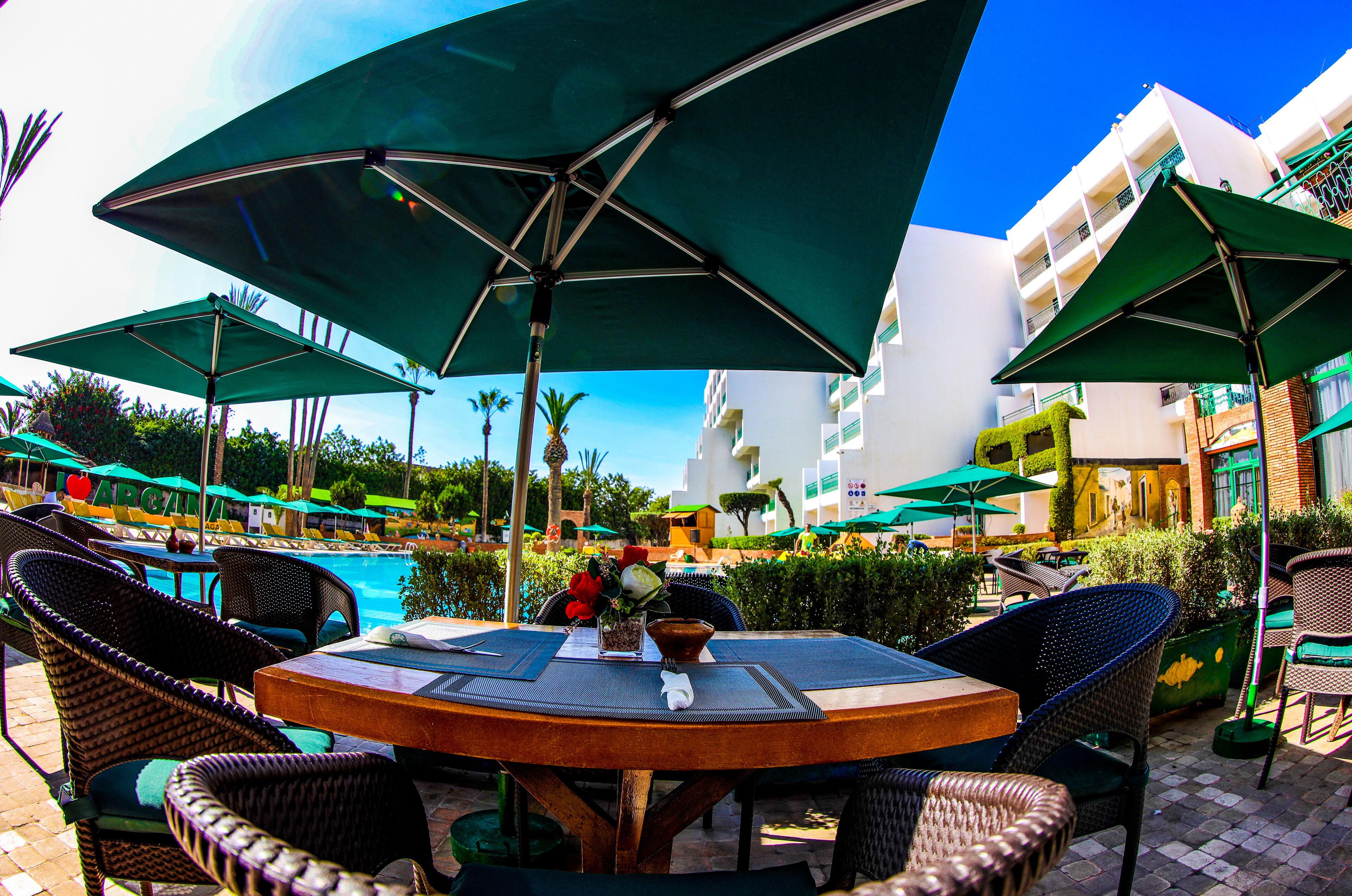 Photo - Hotel Argana