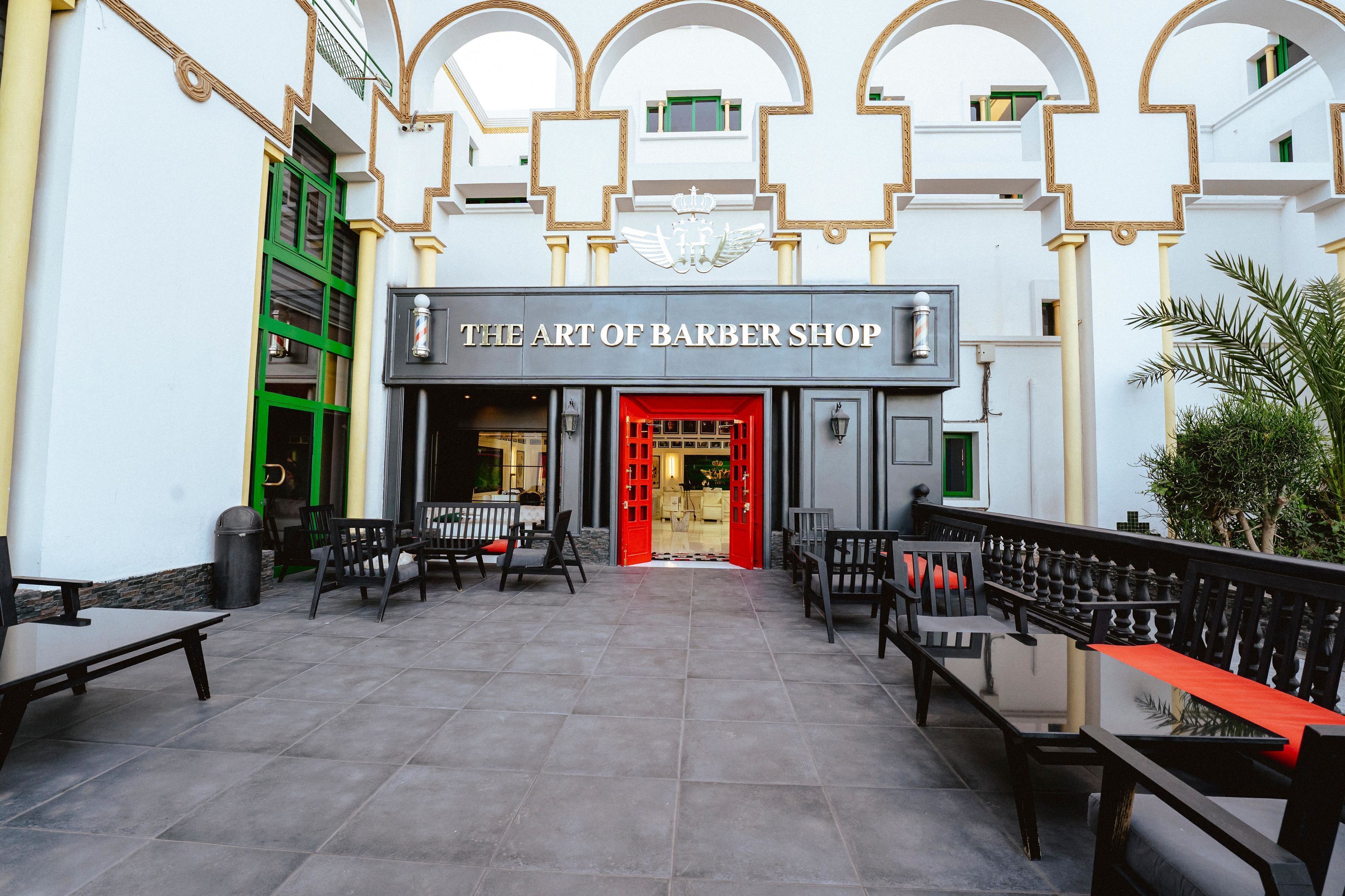 Foto - Hotel Argana Agadir