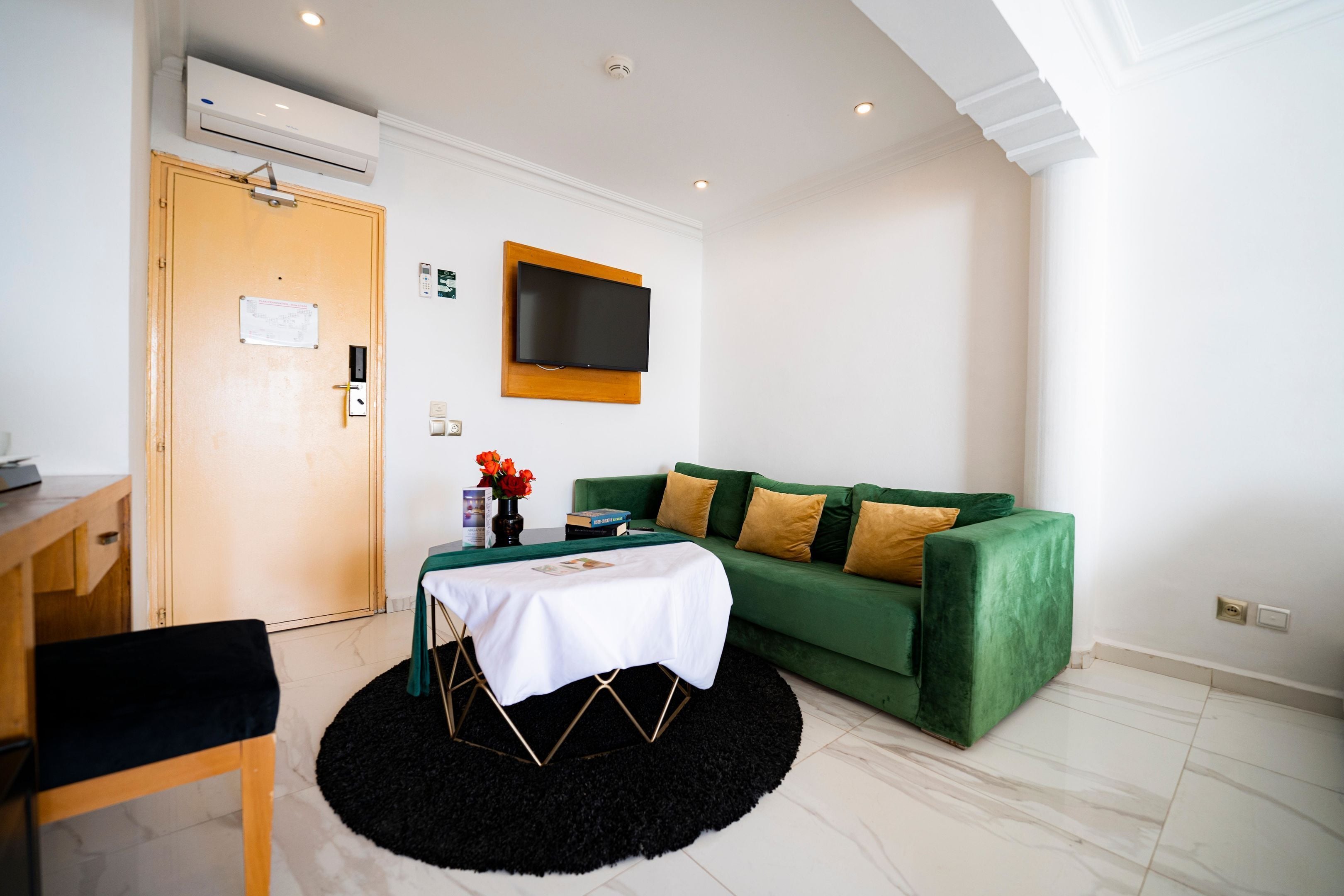 Foto - Hotel Argana Agadir