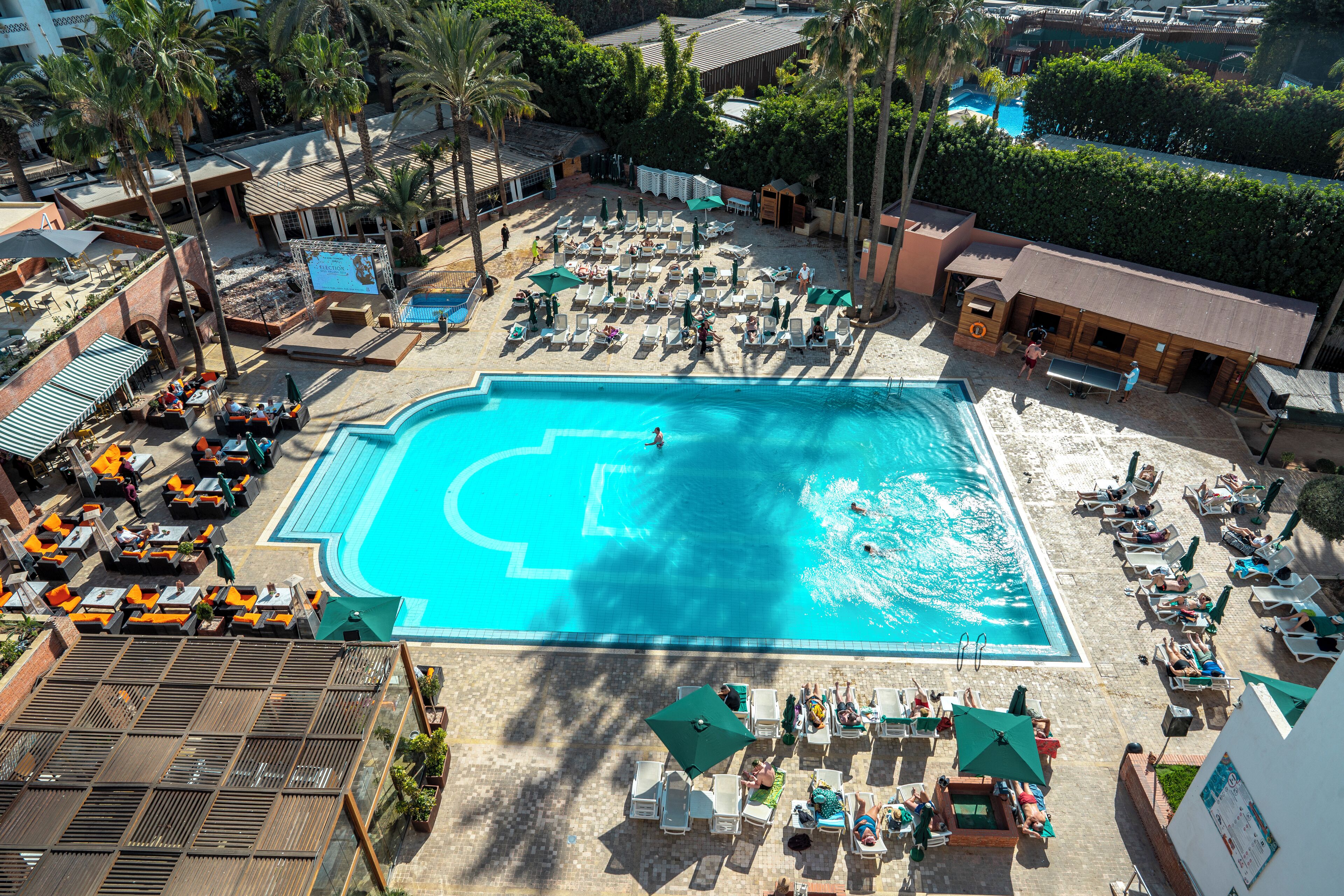 Photo - Hotel Argana