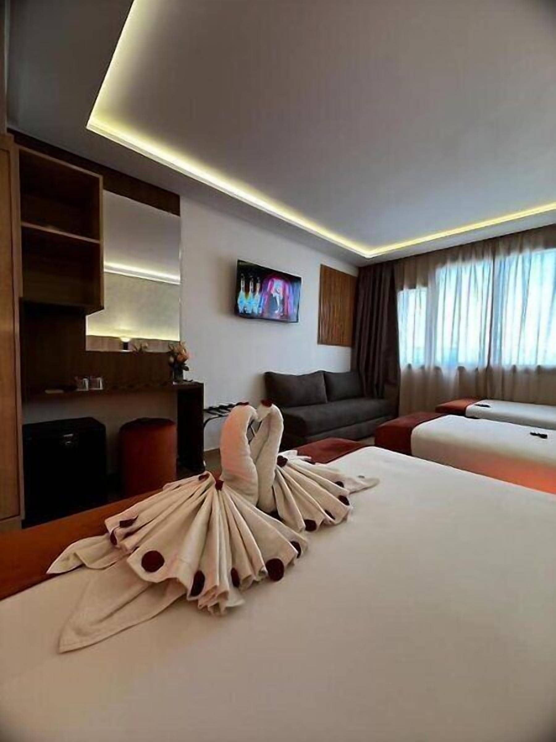 Photo - Hotel Argana