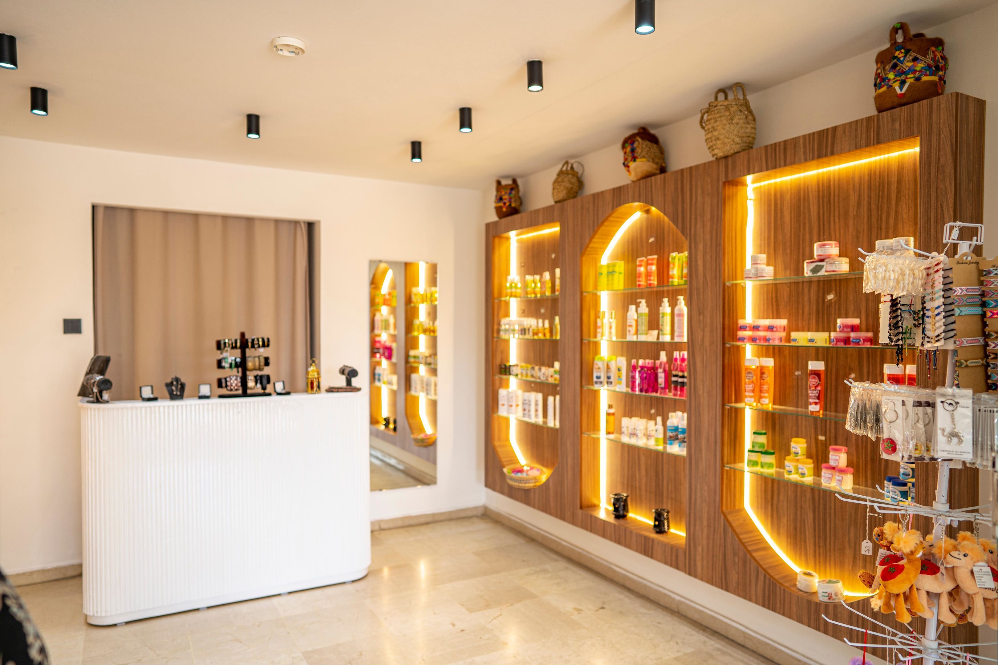 Foto - Hotel Argana Agadir